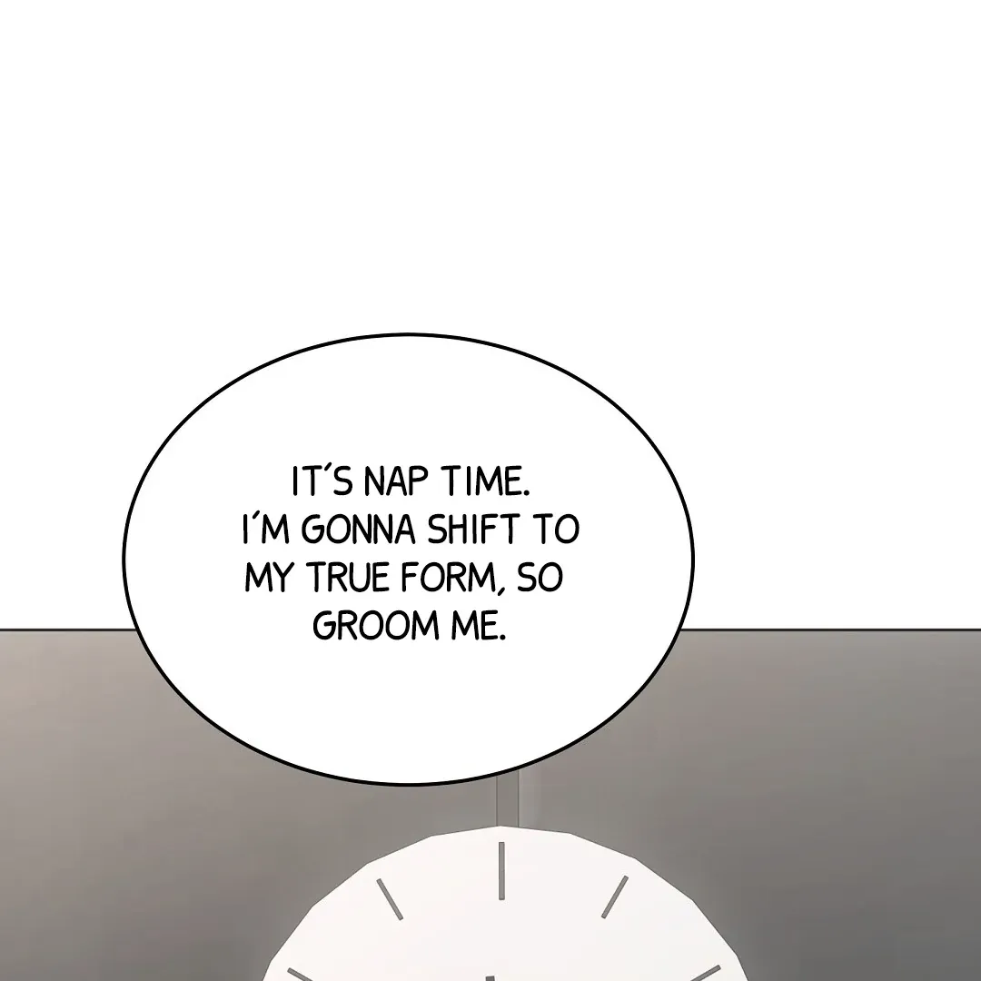 Cat Therapy Chapter 11 page 91 - 