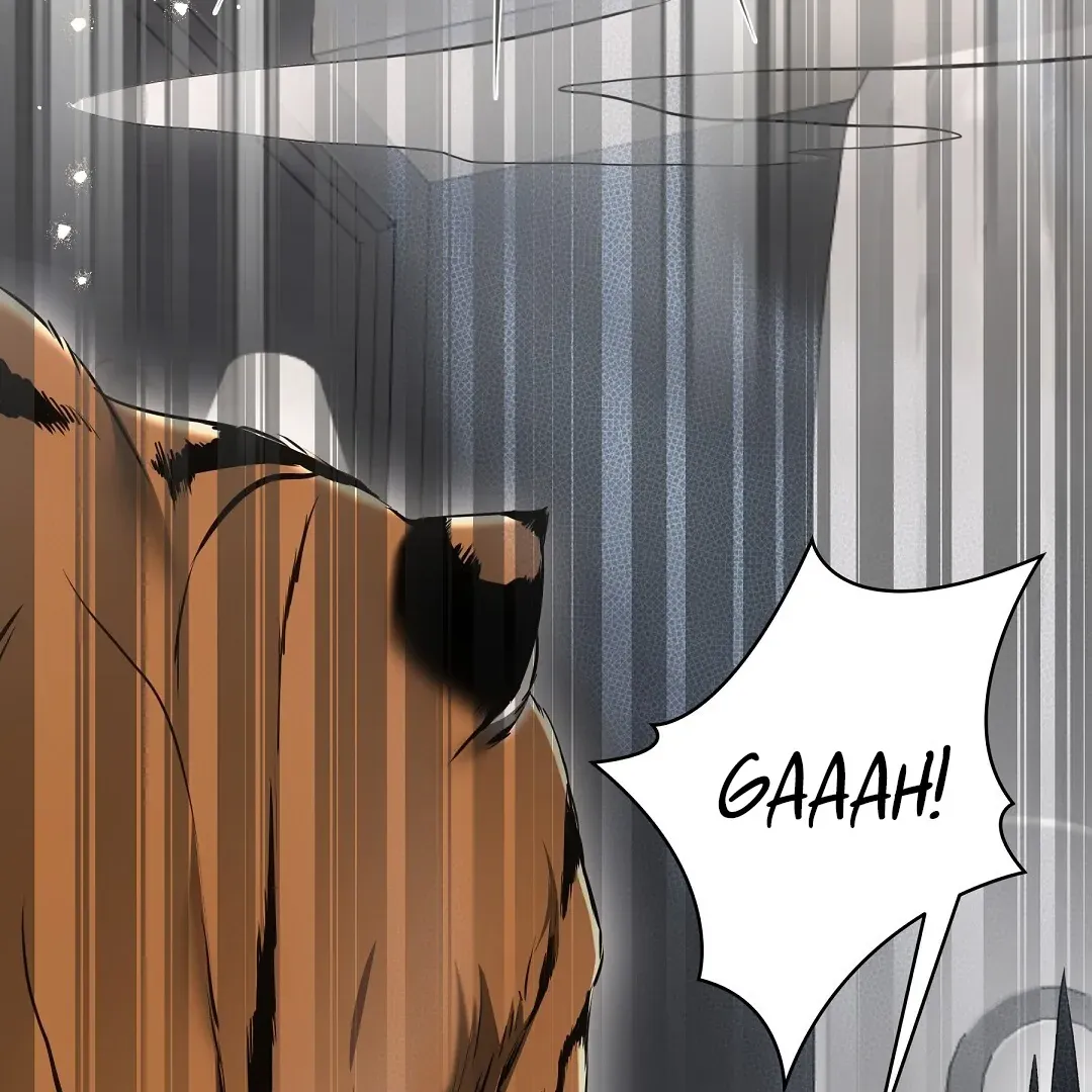 Cat Therapy Chapter 11 page 94 - 