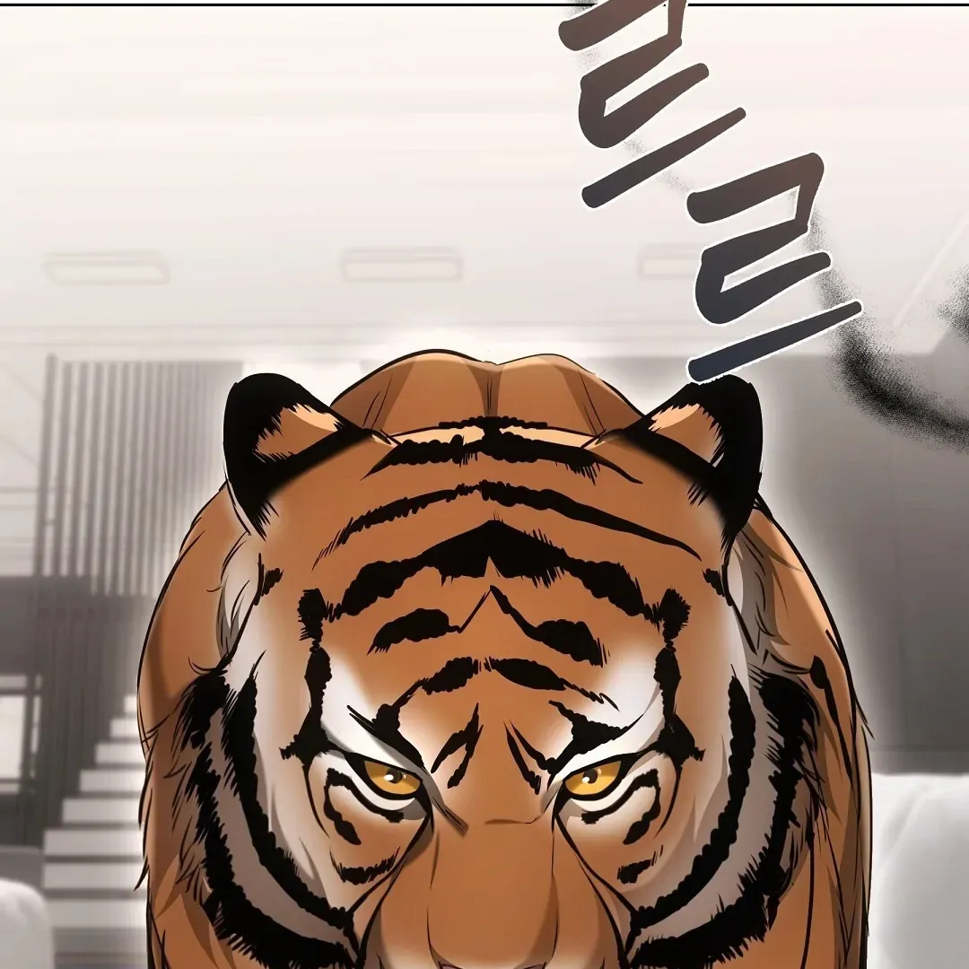 Cat Therapy Chapter 11 page 97 - 