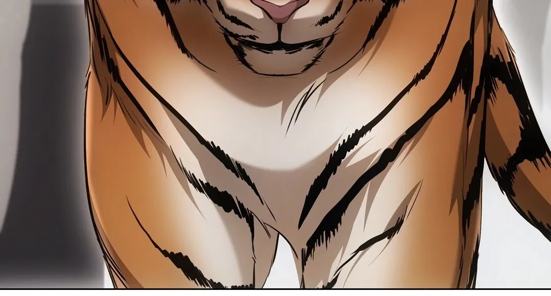 Cat Therapy Chapter 11 page 98 - 