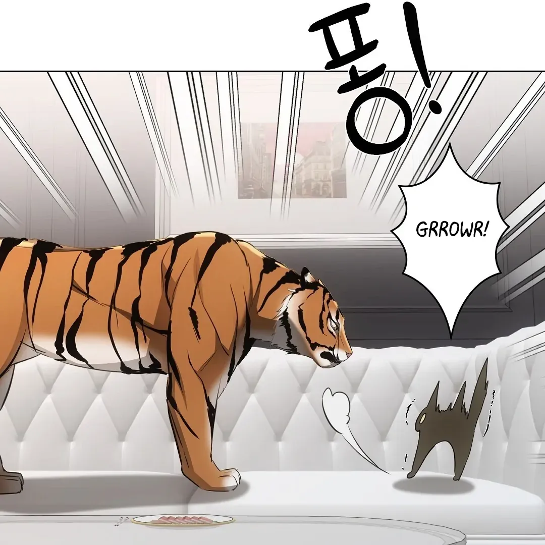Cat Therapy Chapter 11 page 100 - 