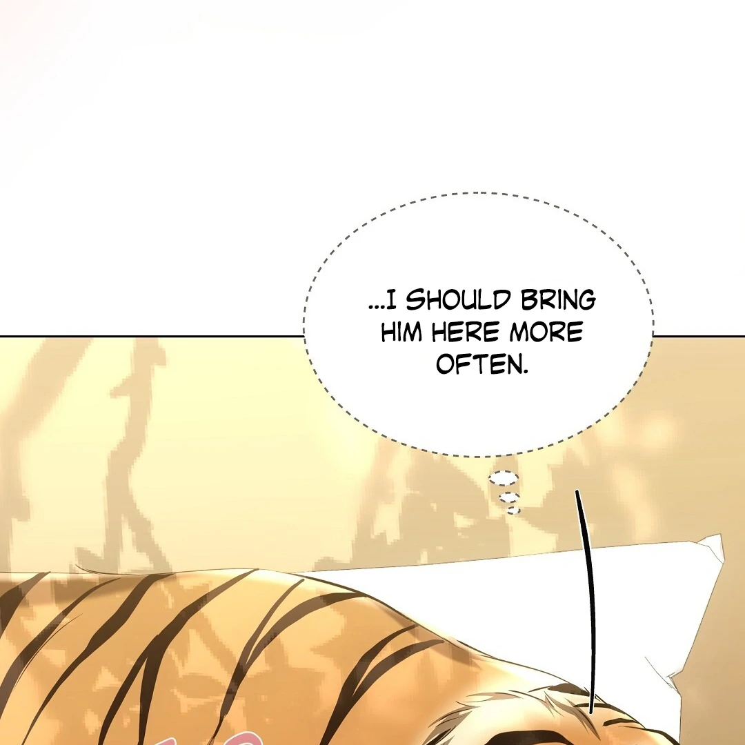 Cat Therapy Chapter 12 page 106 - 