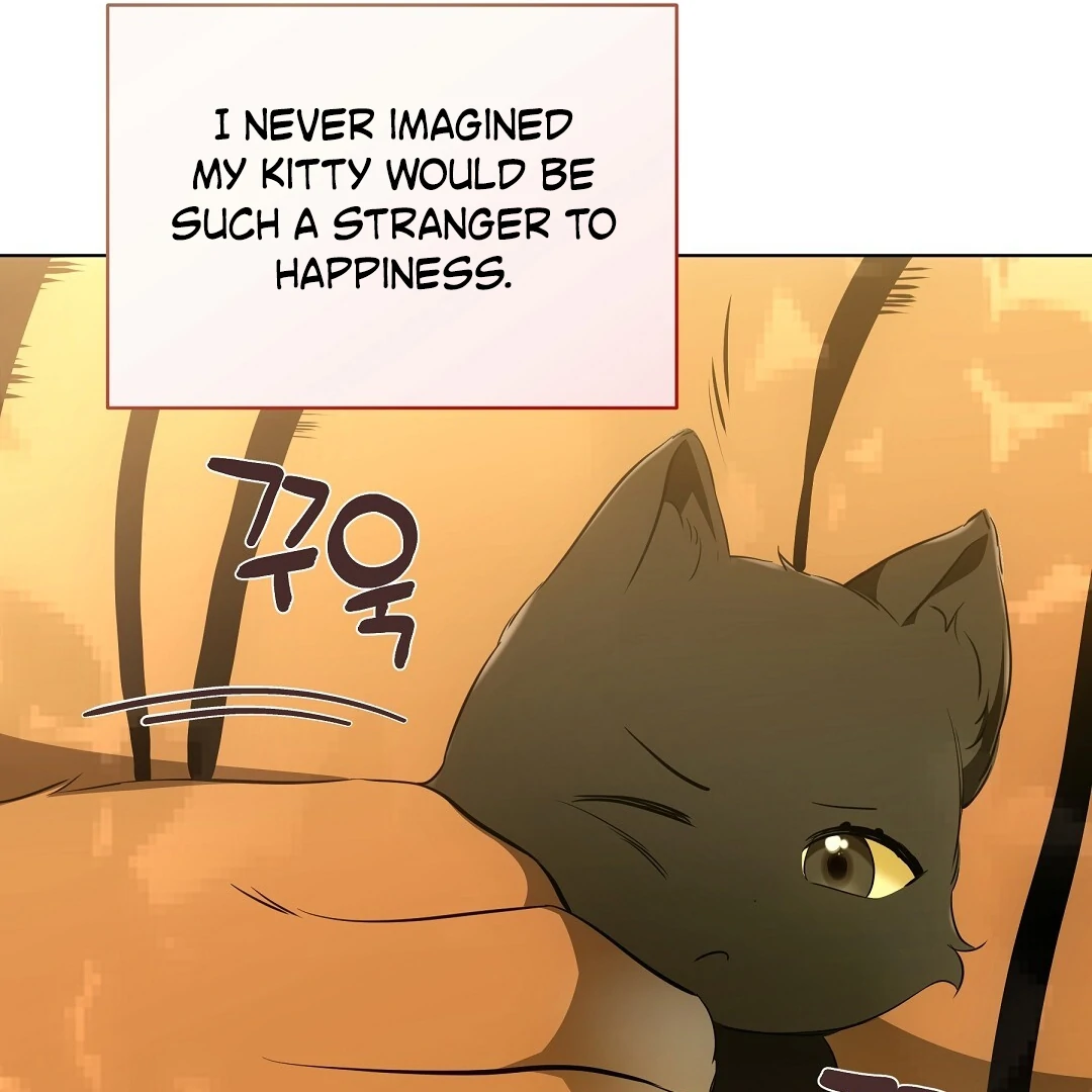 Cat Therapy Chapter 12 page 109 - 