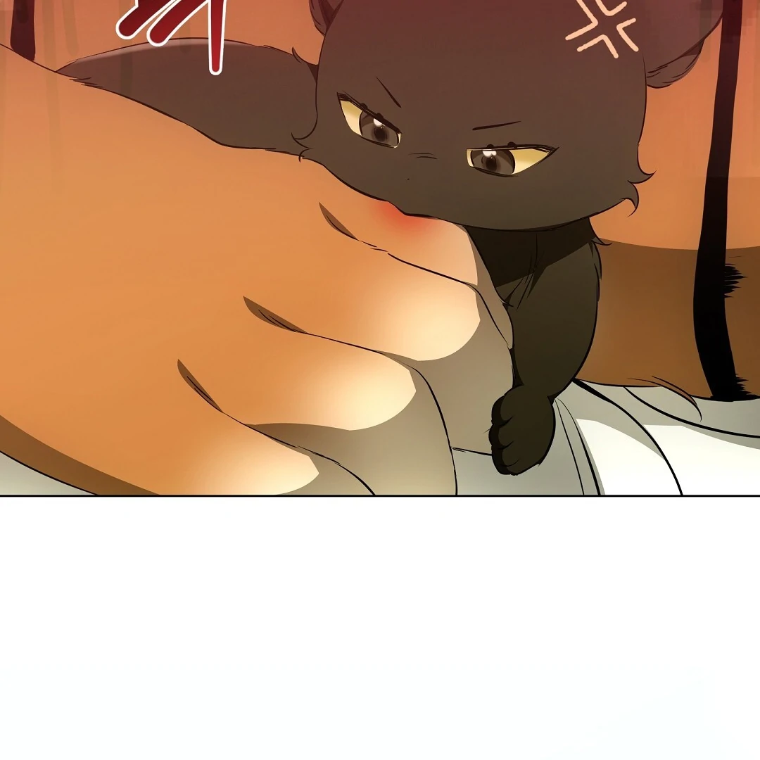 Cat Therapy Chapter 12 page 111 - 