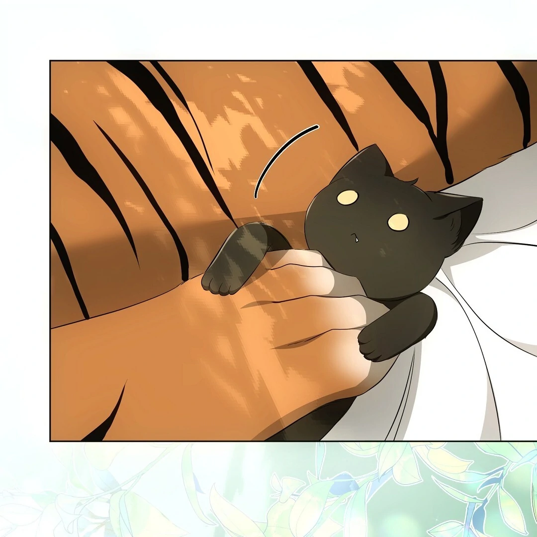 Cat Therapy Chapter 12 page 112 - 