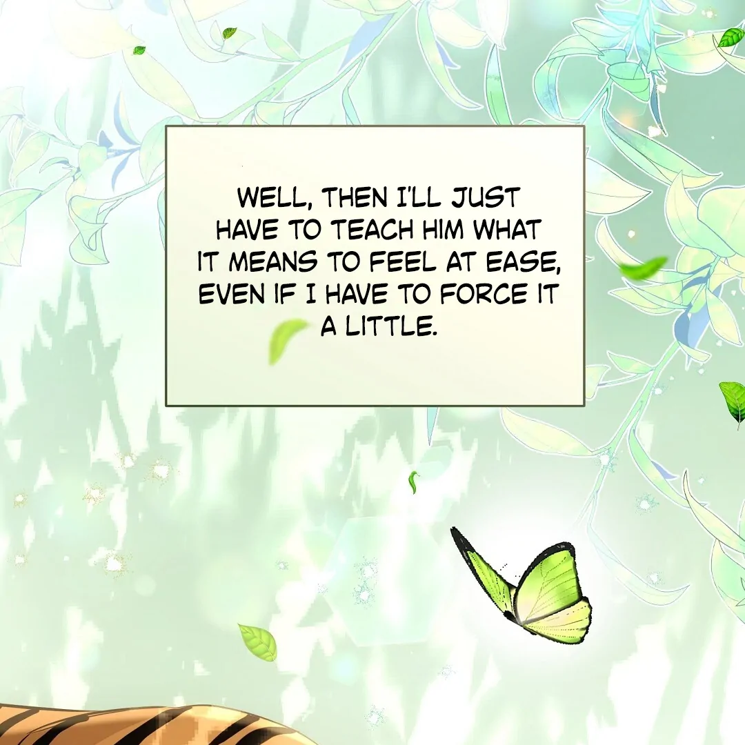Cat Therapy Chapter 12 page 113 - 