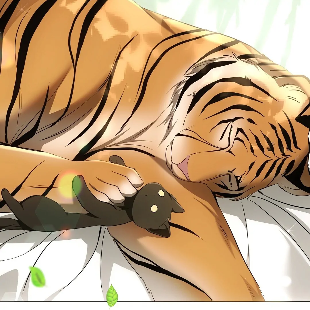 Cat Therapy Chapter 12 page 114 - 