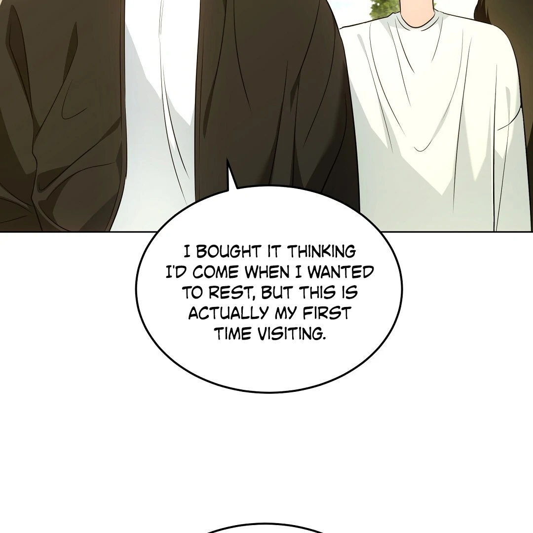 Cat Therapy Chapter 12 page 15 - 
