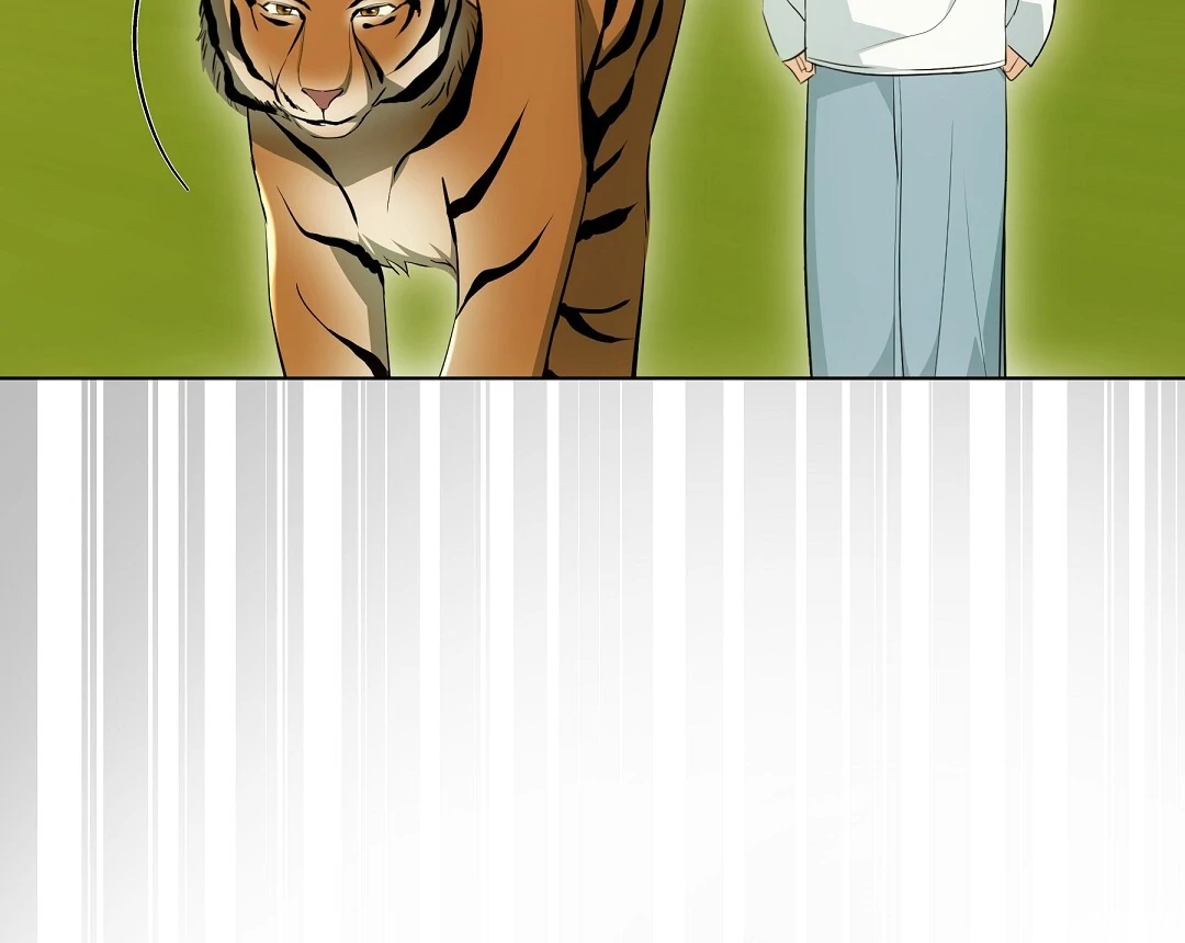 Cat Therapy Chapter 12 page 19 - 