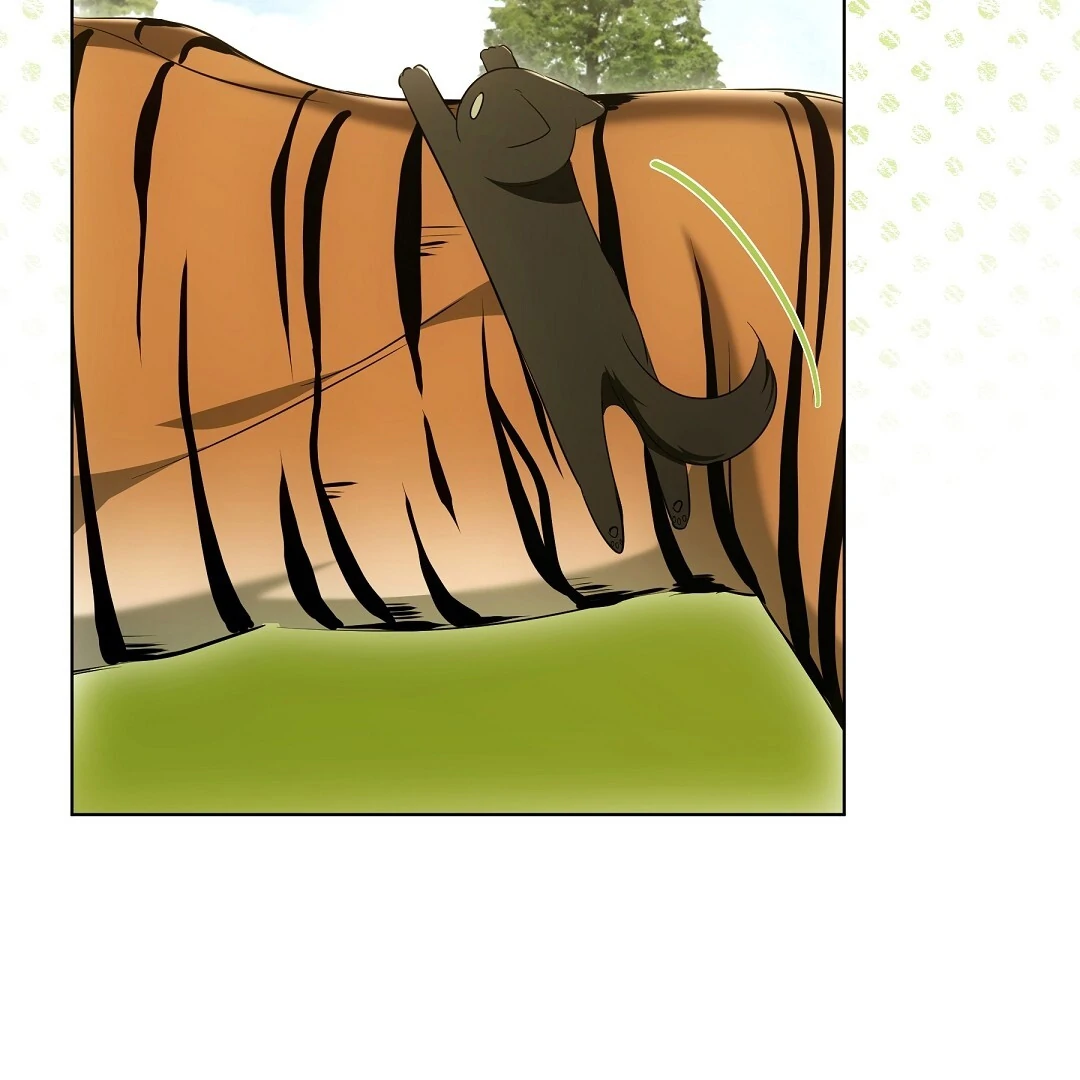 Cat Therapy Chapter 12 page 25 - 