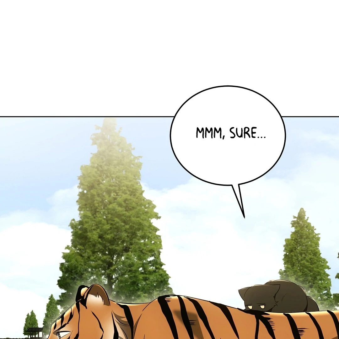 Cat Therapy Chapter 12 page 26 - 