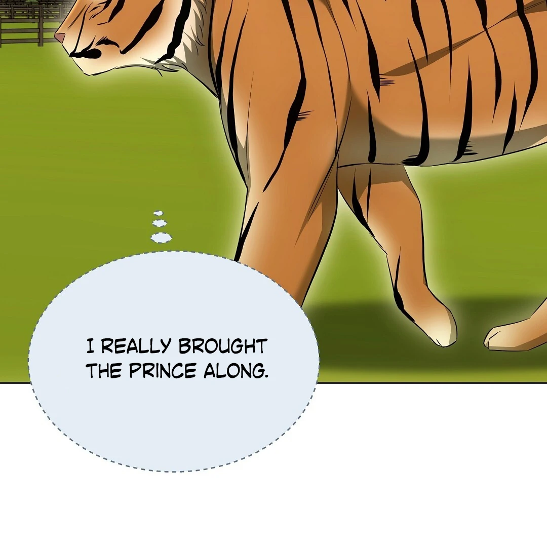 Cat Therapy Chapter 12 page 27 - 