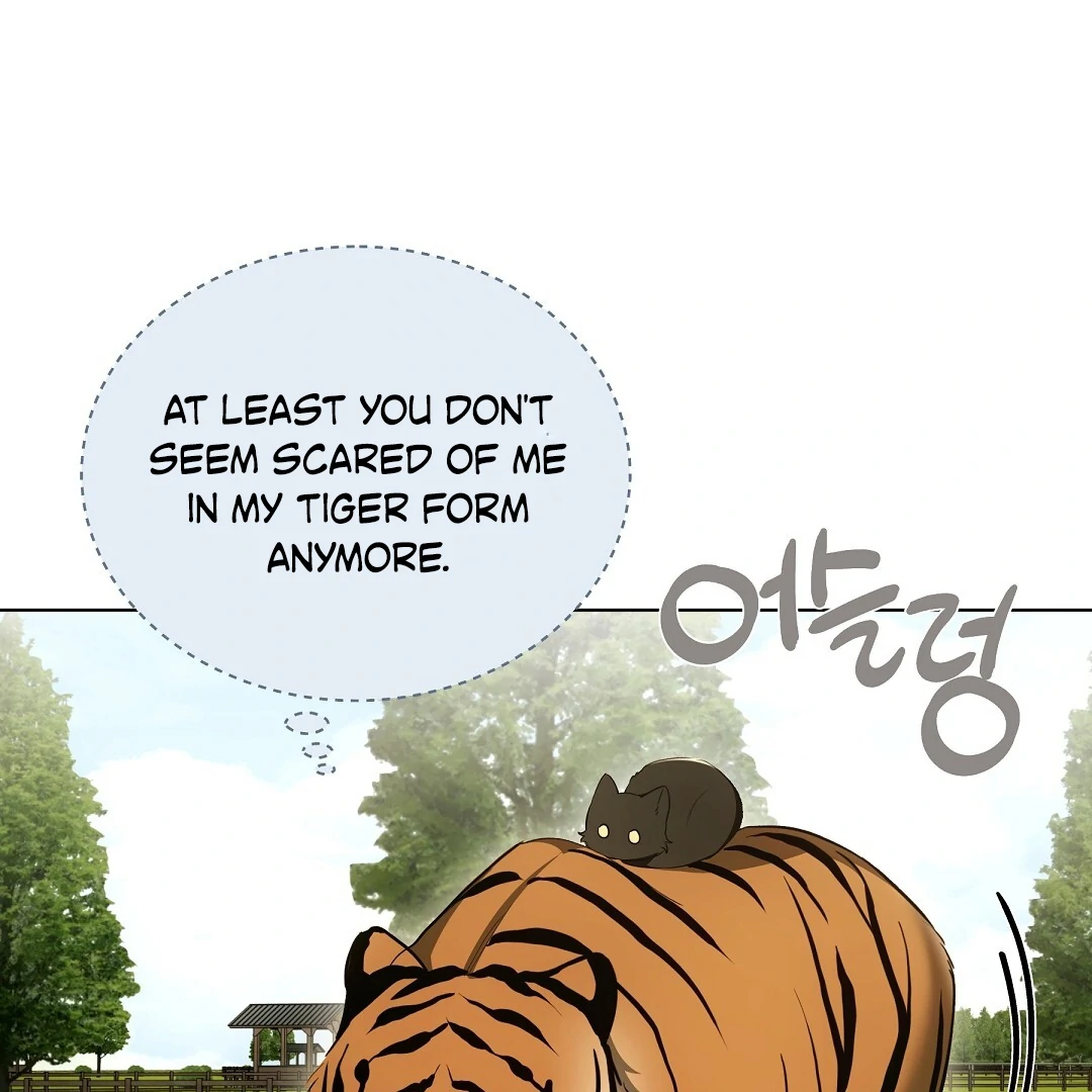 Cat Therapy Chapter 12 page 28 - 