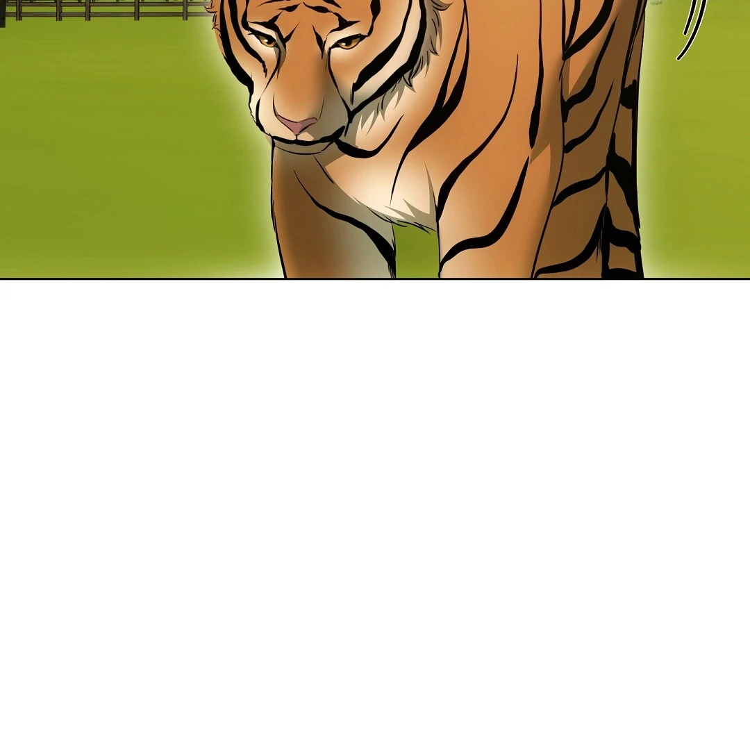 Cat Therapy Chapter 12 page 29 - 