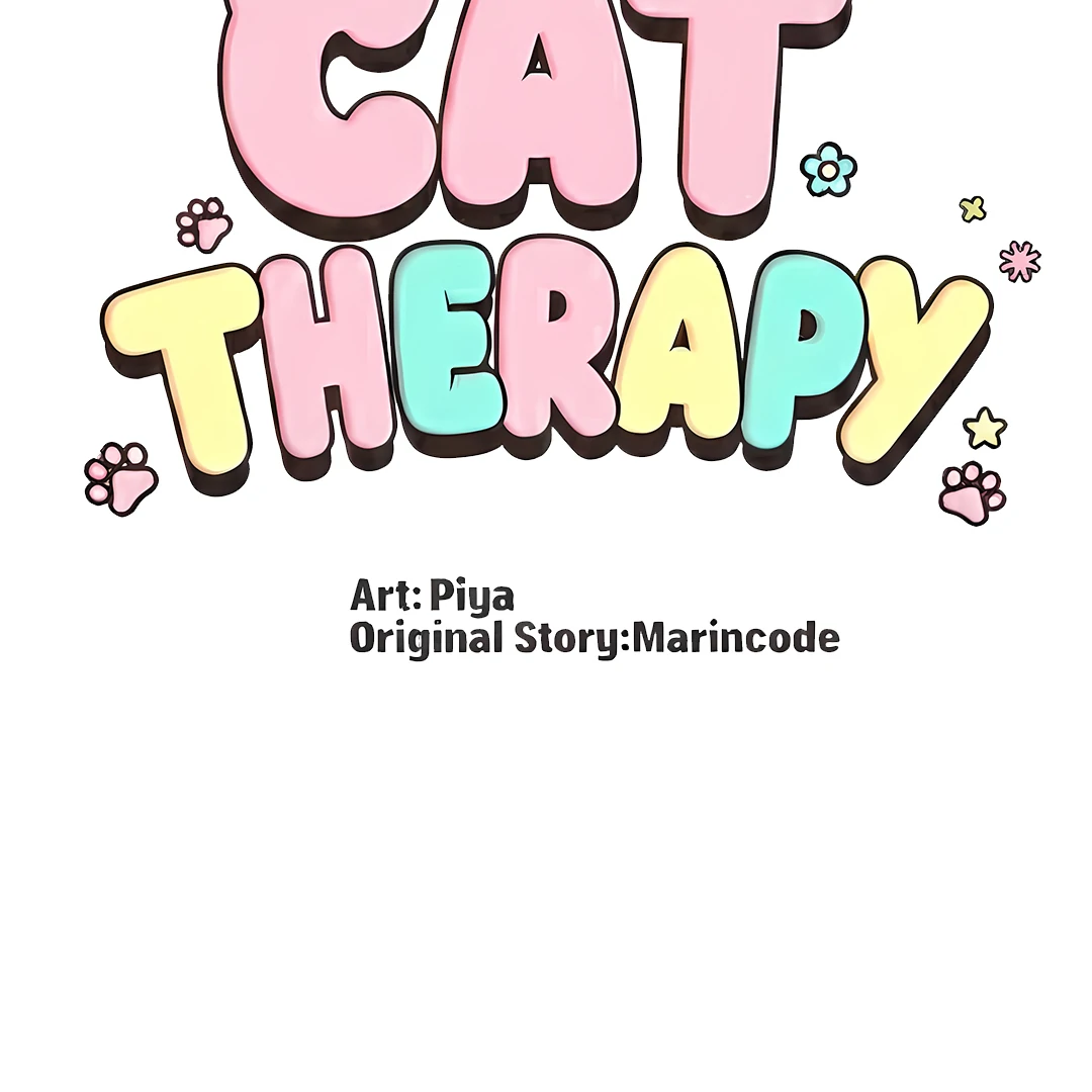 Cat Therapy Chapter 12 page 31 - 