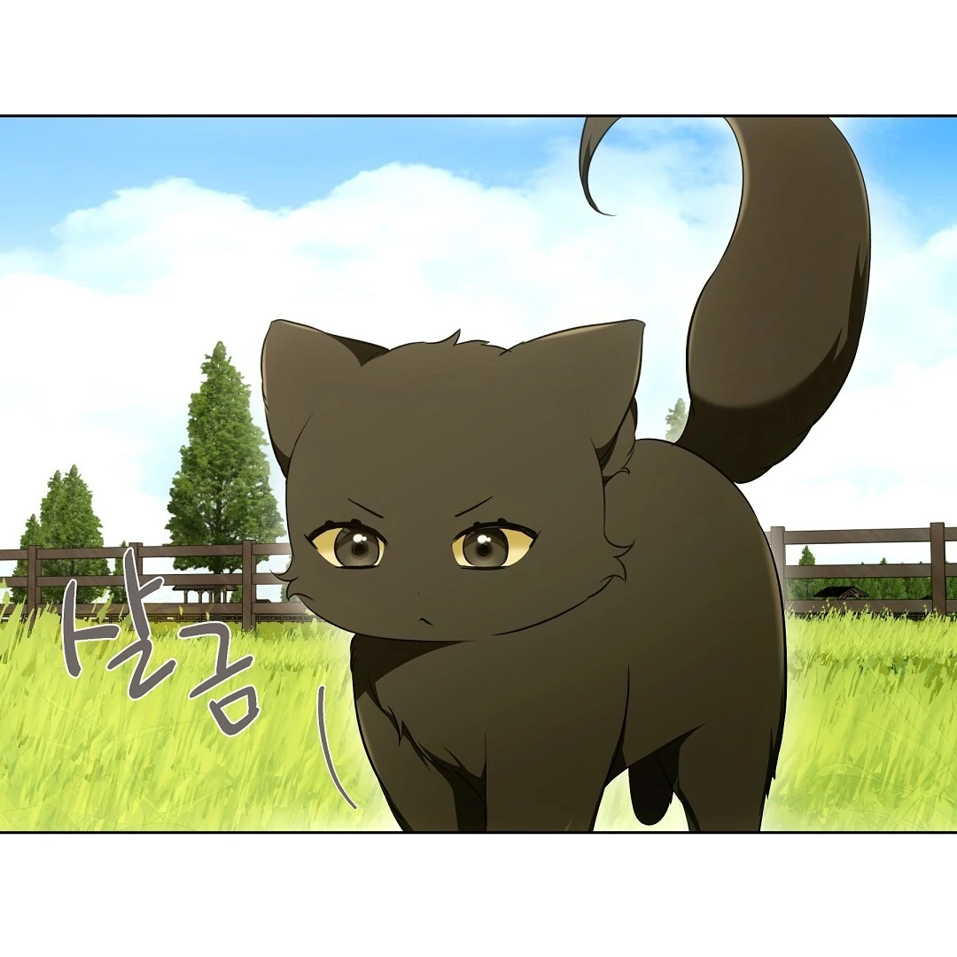 Cat Therapy Chapter 12 page 38 - 