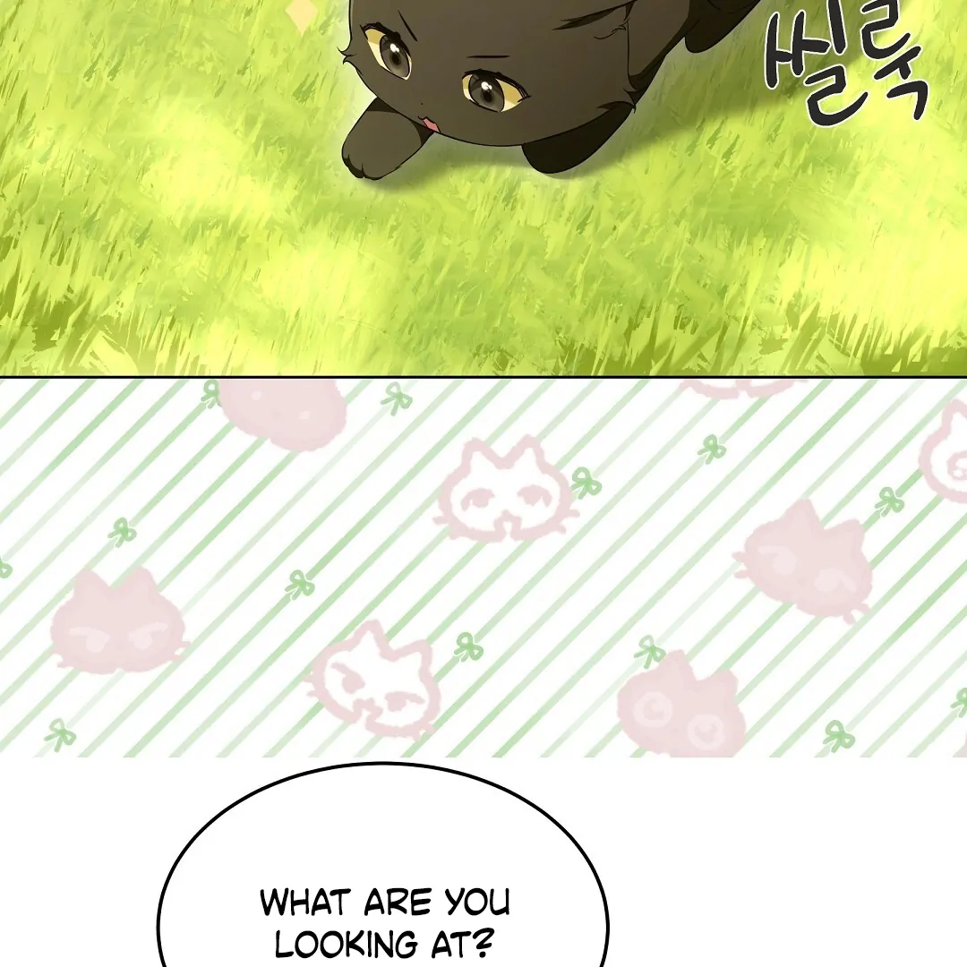 Cat Therapy Chapter 12 page 40 - 