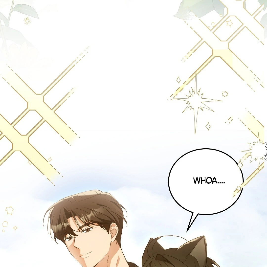 Cat Therapy Chapter 12 page 5 - 