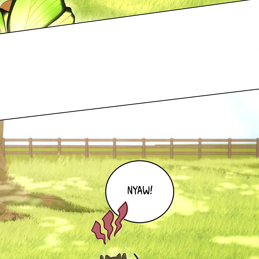 Cat Therapy Chapter 12 page 44 - 
