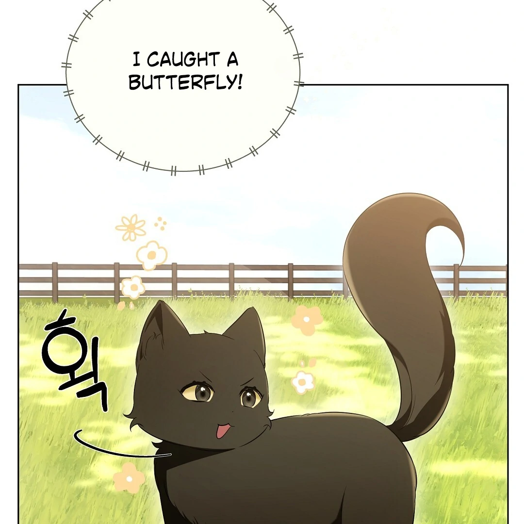 Cat Therapy Chapter 12 page 47 - 