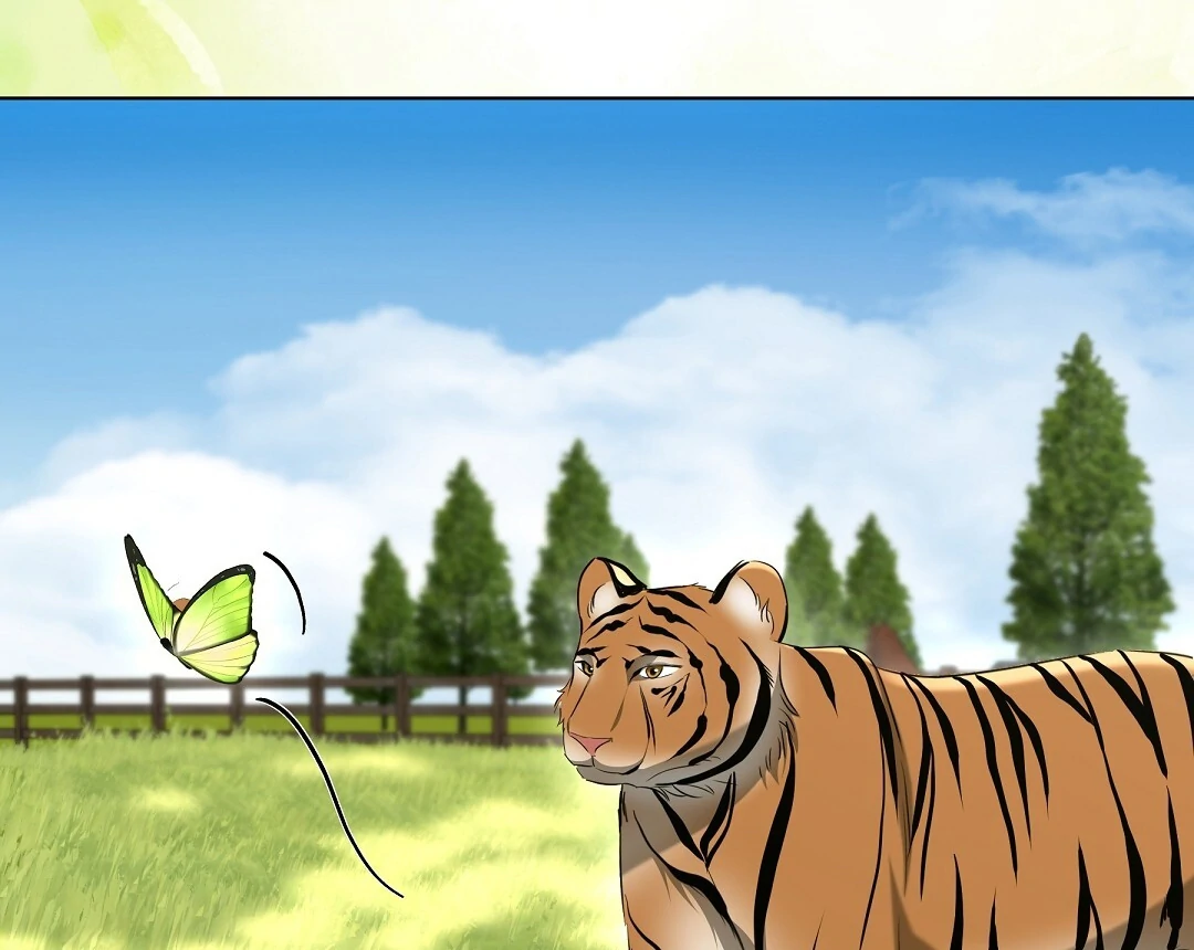 Cat Therapy Chapter 12 page 54 - 