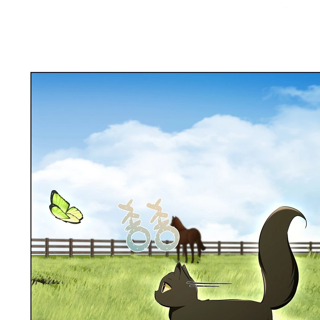Cat Therapy Chapter 12 page 56 - 