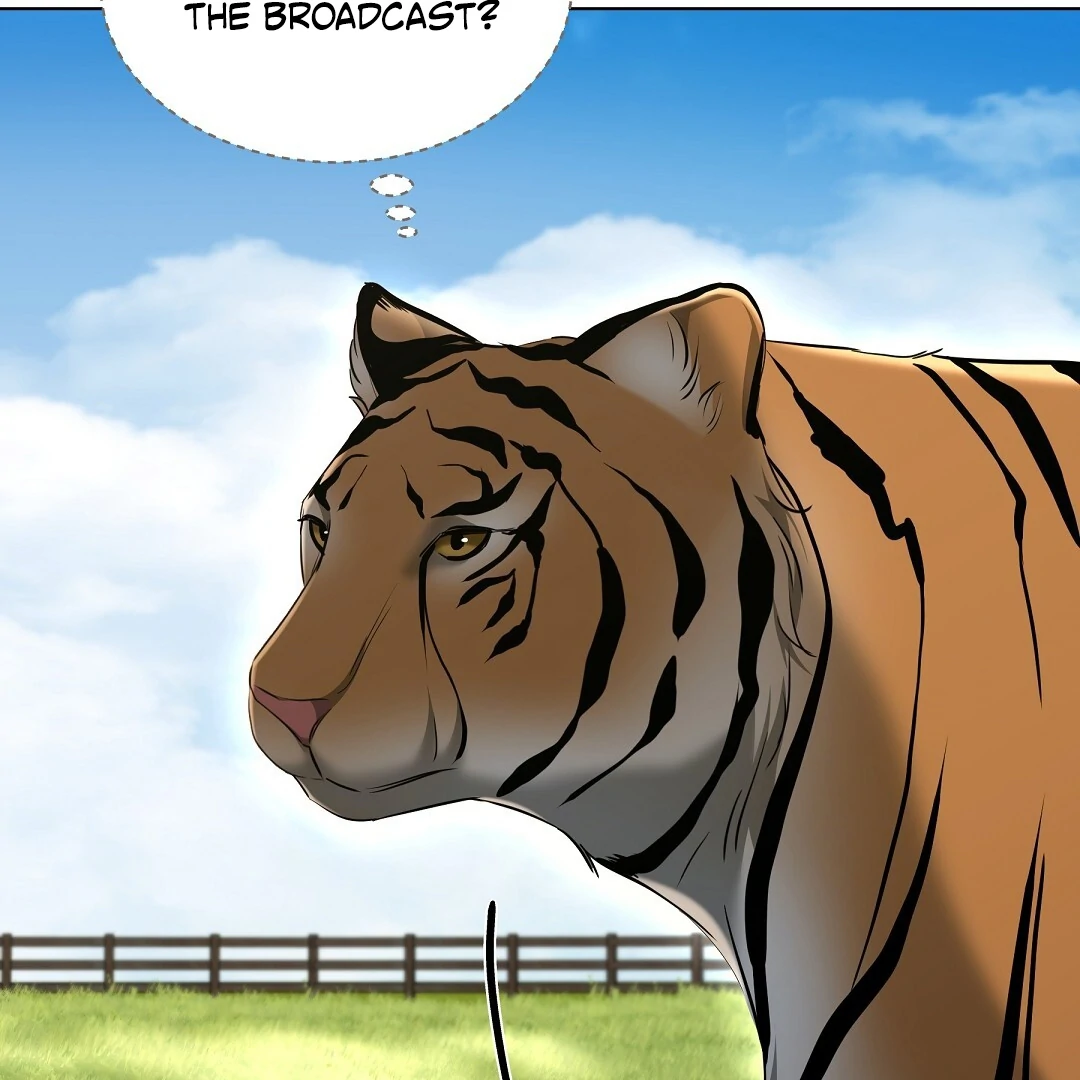 Cat Therapy Chapter 12 page 58 - 