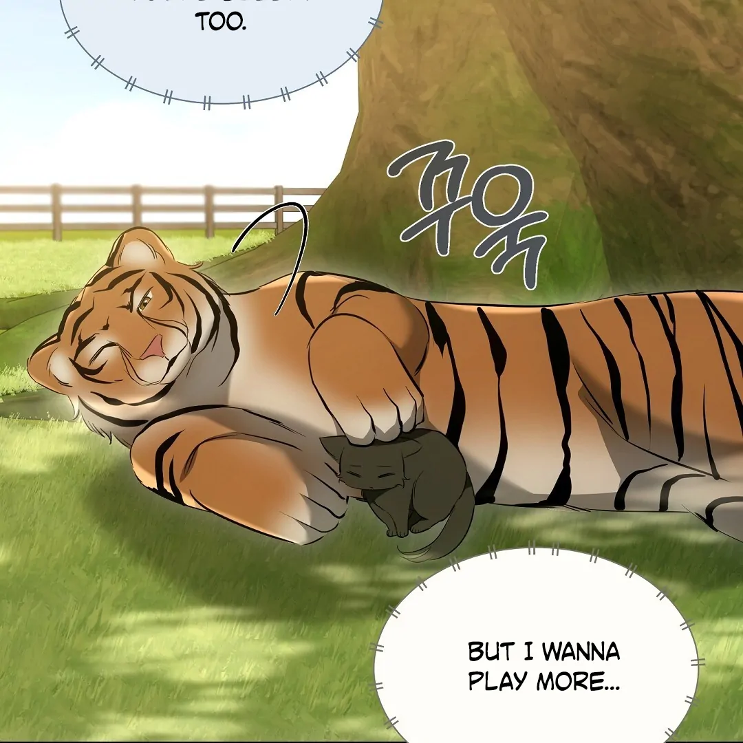 Cat Therapy Chapter 12 page 65 - 
