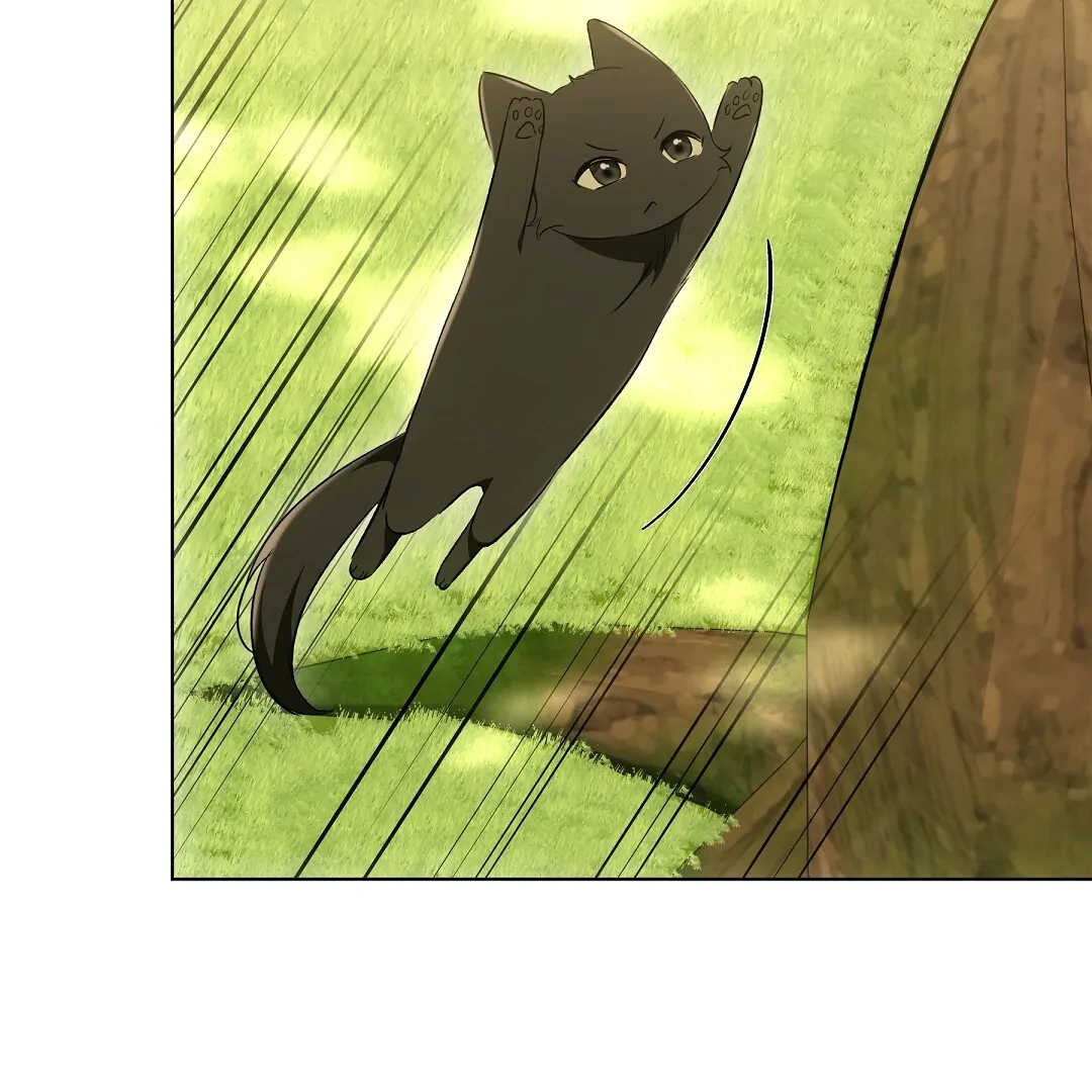 Cat Therapy Chapter 12 page 70 - 