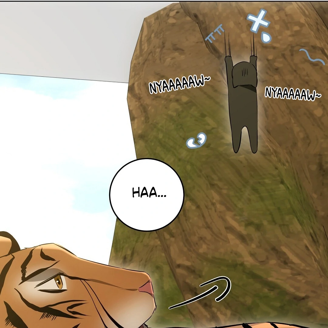Cat Therapy Chapter 12 page 73 - 