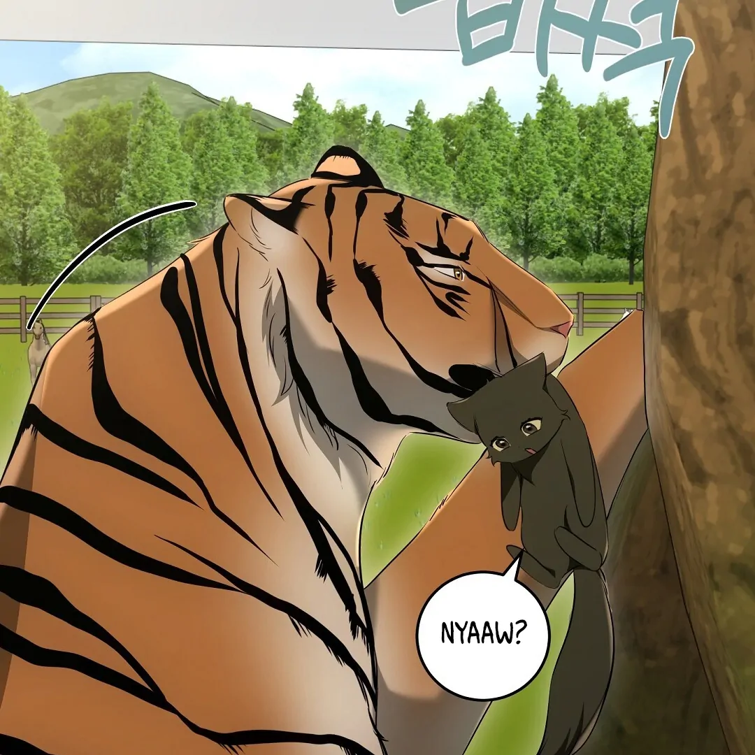 Cat Therapy Chapter 12 page 75 - 