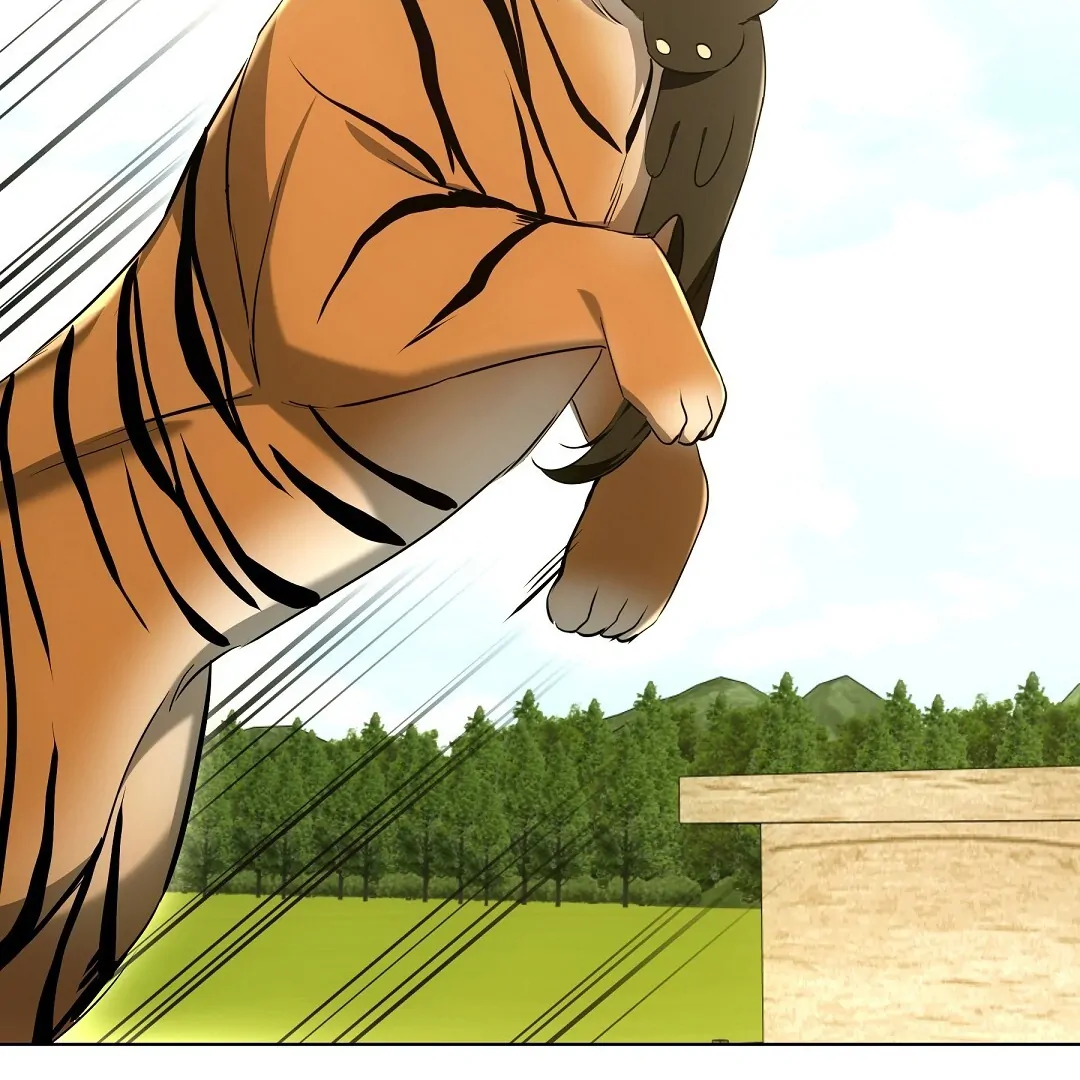 Cat Therapy Chapter 12 page 79 - 