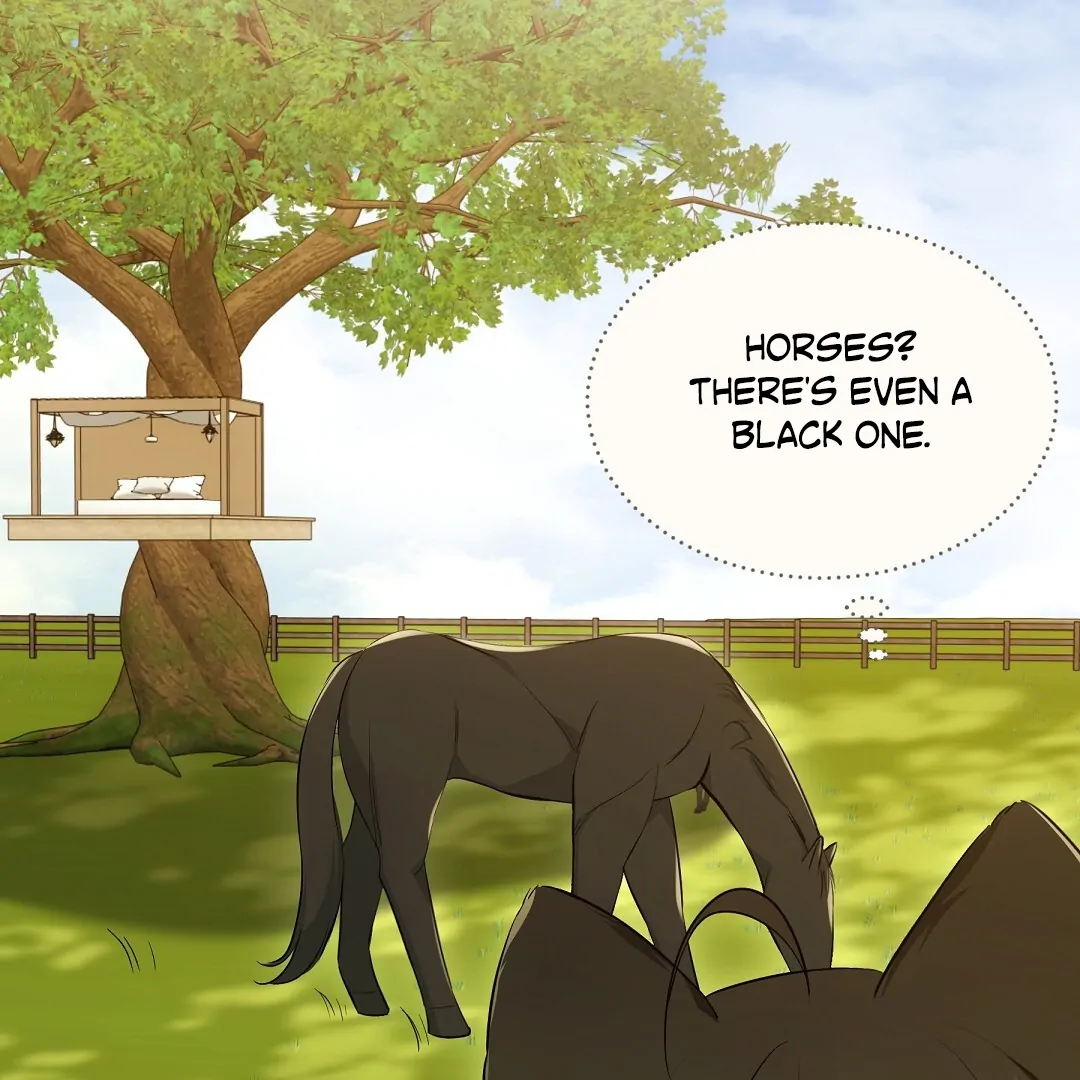Cat Therapy Chapter 12 page 9 - 