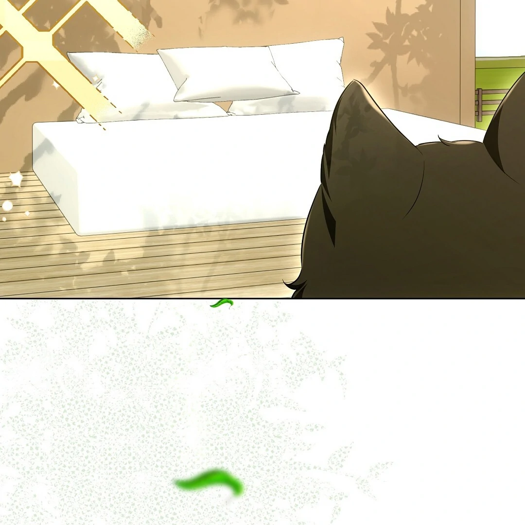 Cat Therapy Chapter 12 page 84 - 