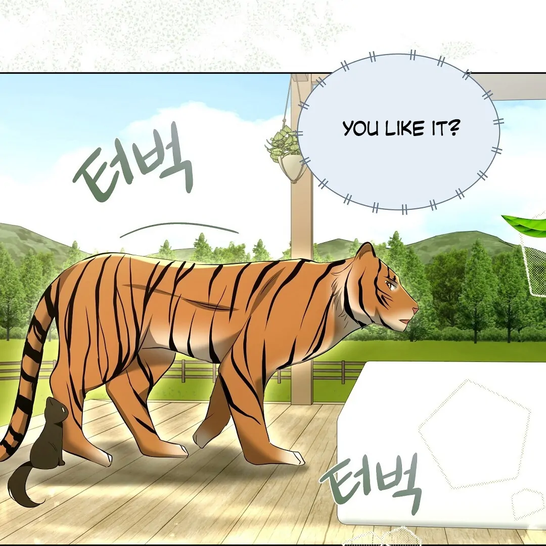 Cat Therapy Chapter 12 page 85 - 