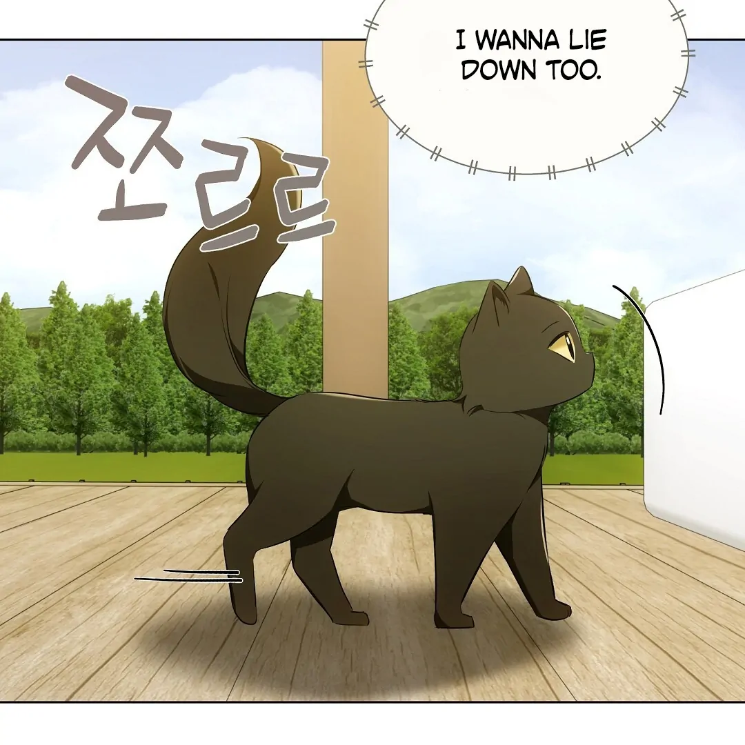 Cat Therapy Chapter 12 page 88 - 