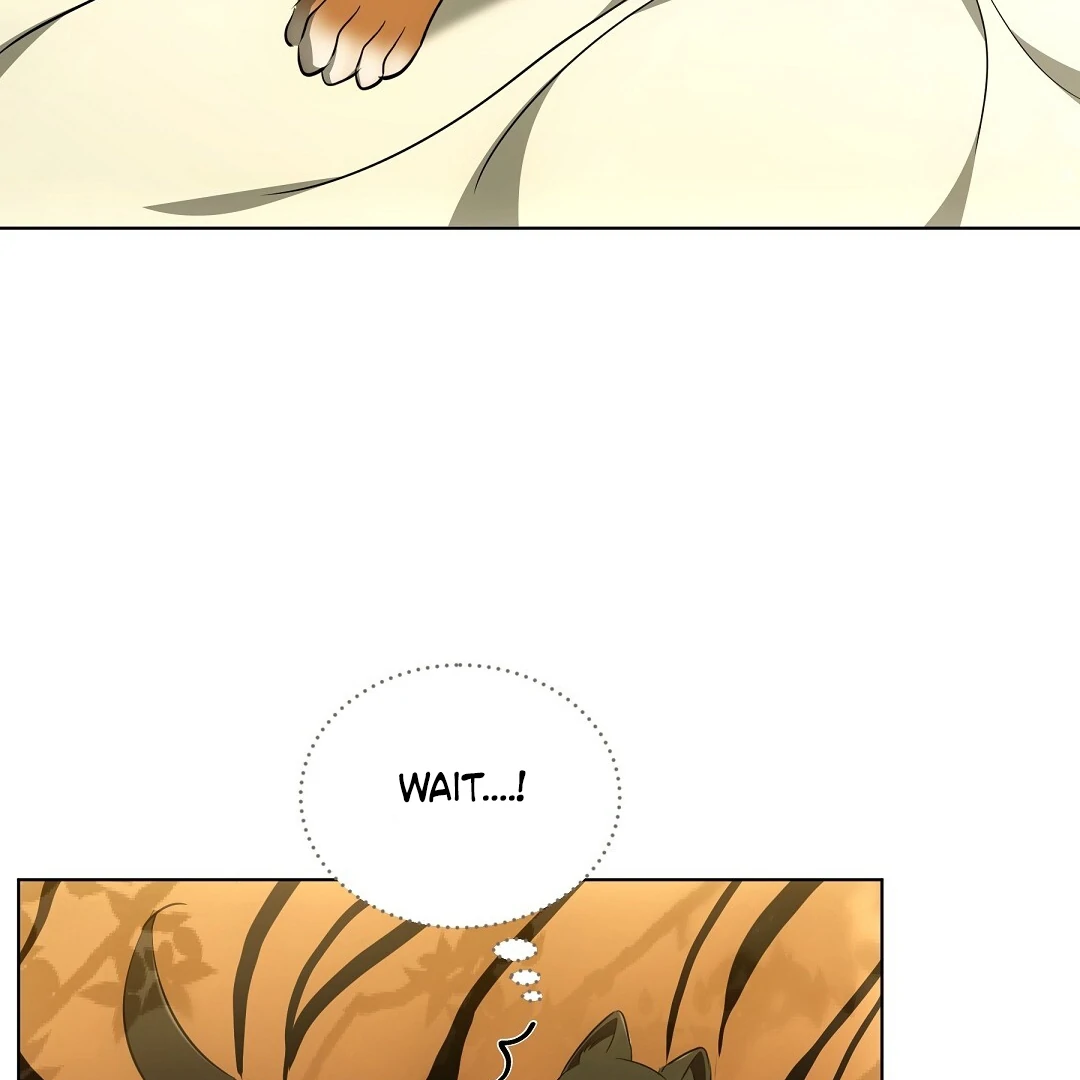Cat Therapy Chapter 12 page 92 - 