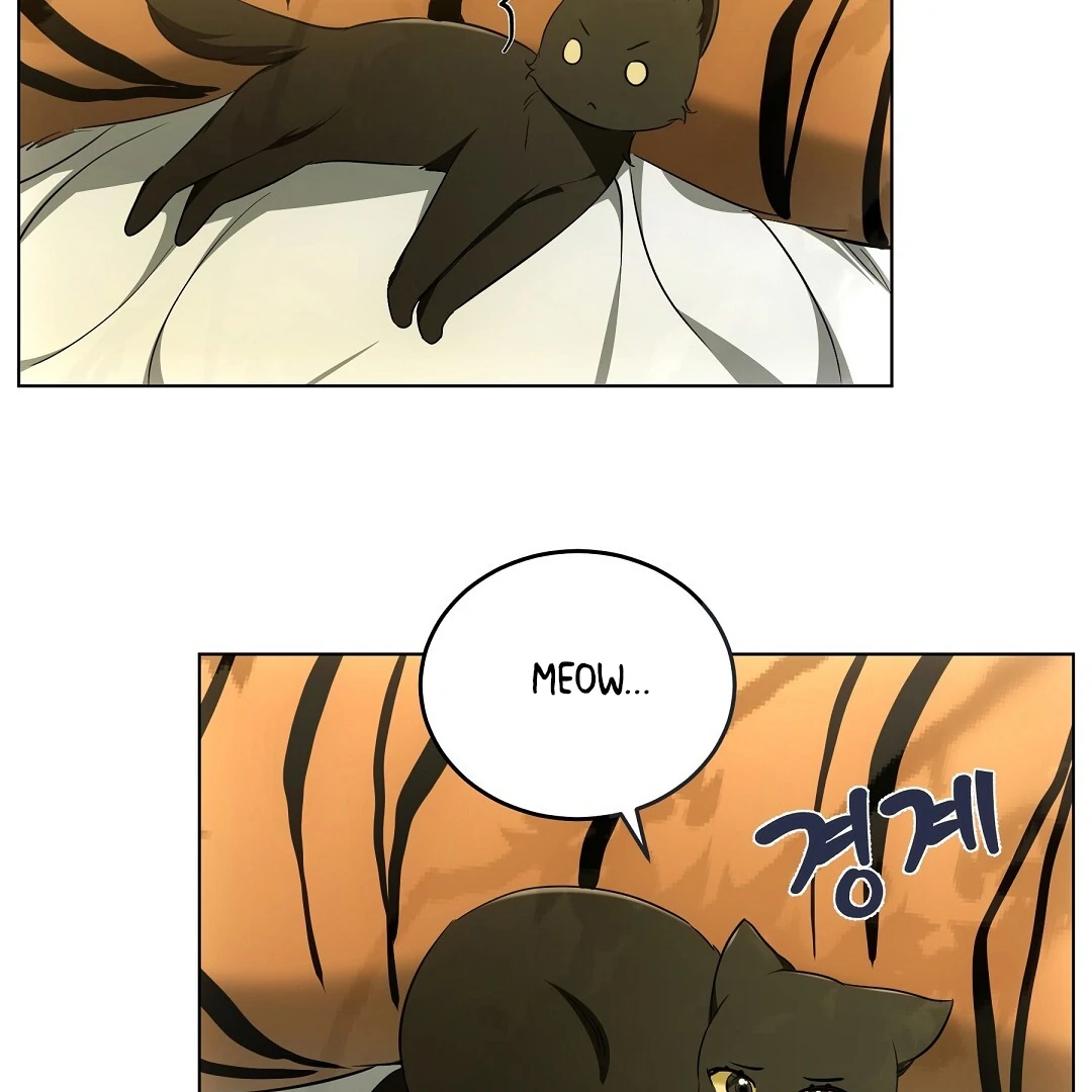 Cat Therapy Chapter 12 page 93 - 