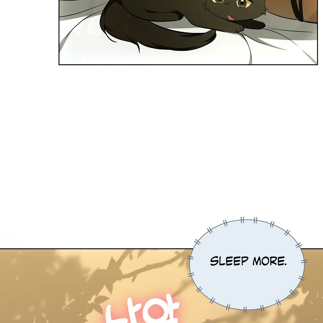 Cat Therapy Chapter 12 page 94 - 