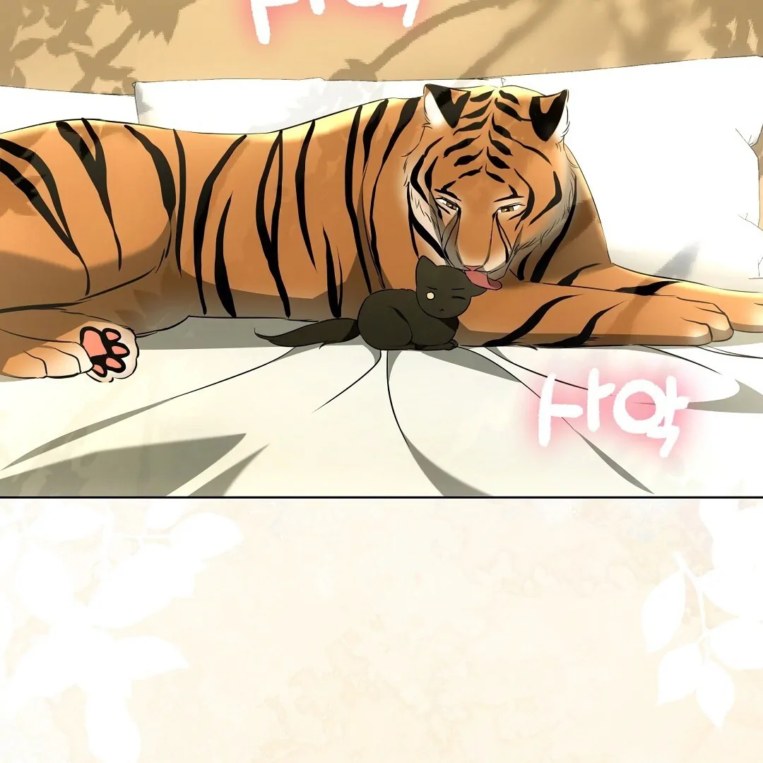 Cat Therapy Chapter 12 page 95 - 