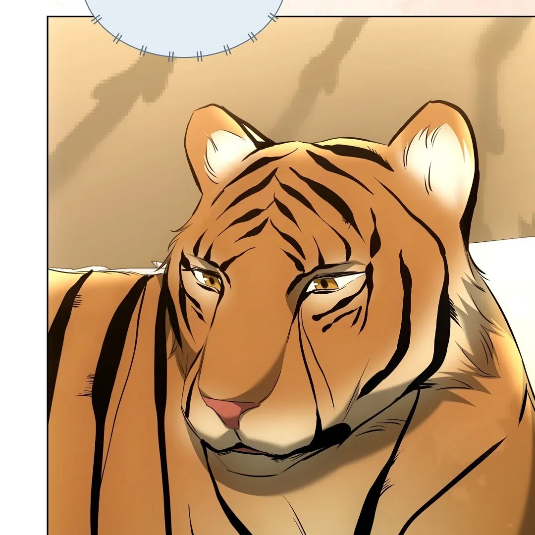 Cat Therapy Chapter 12 page 98 - 