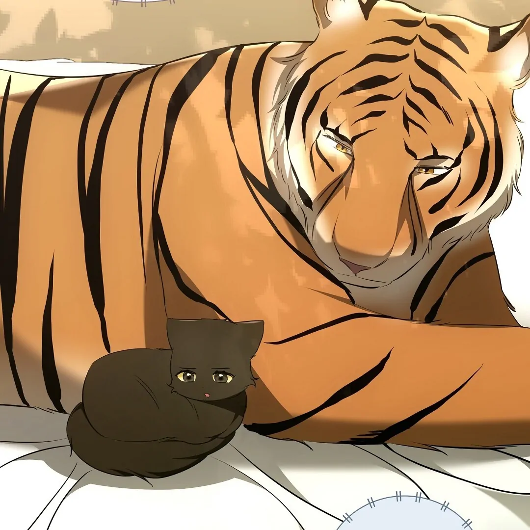 Cat Therapy Chapter 12 page 100 - 