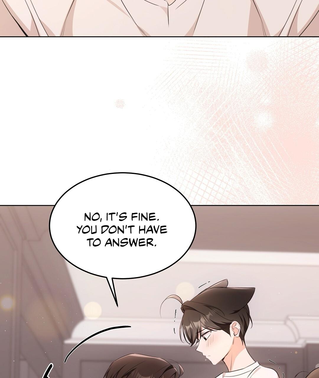 Cat Therapy Chapter 17 page 104 - 