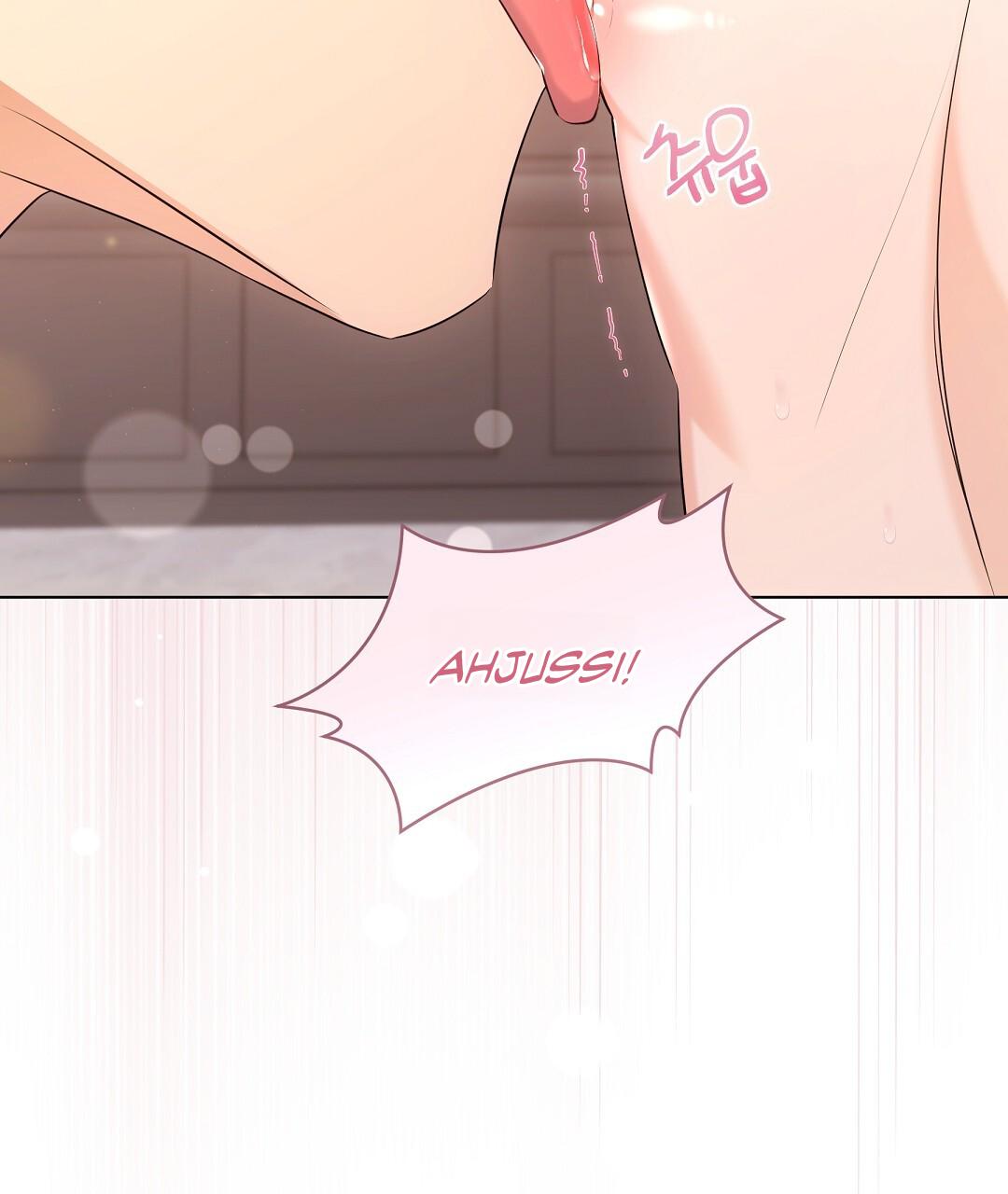 Cat Therapy Chapter 17 page 110 - 