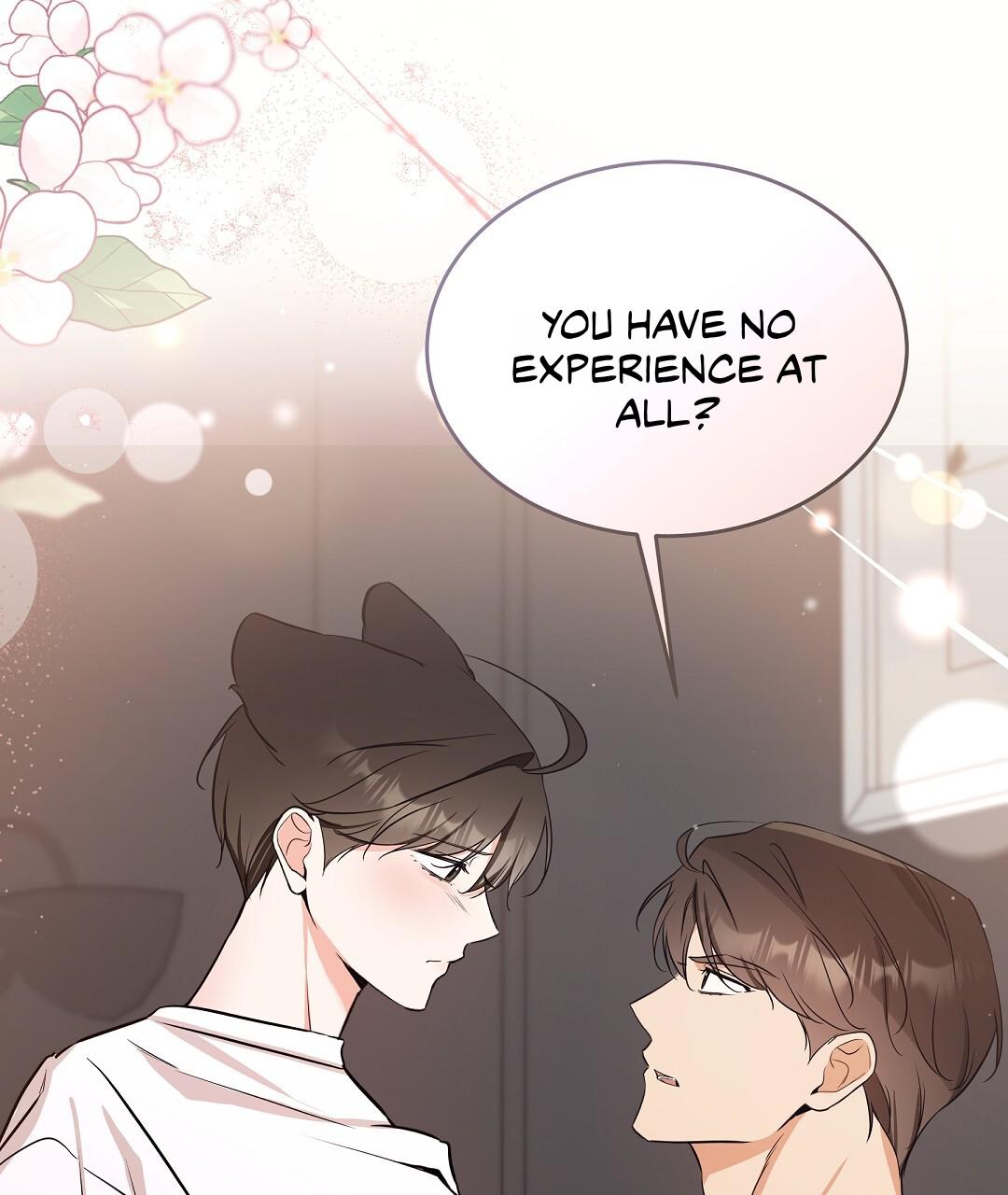 Cat Therapy Chapter 17 page 117 - 