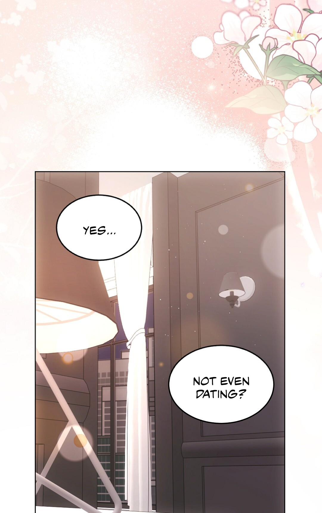 Cat Therapy Chapter 17 page 120 - 
