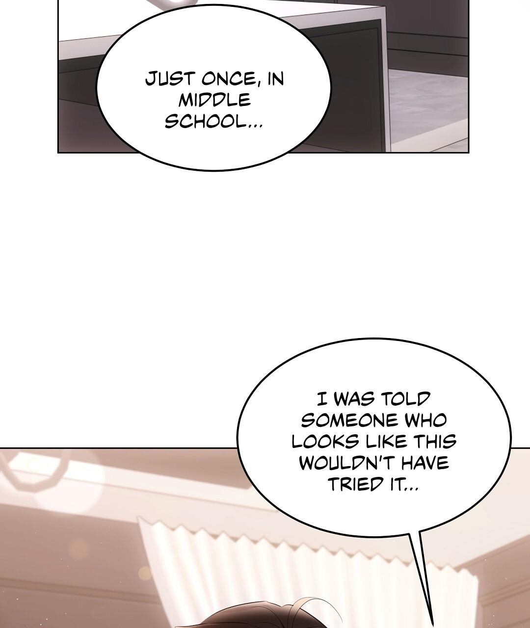 Cat Therapy Chapter 17 page 121 - 