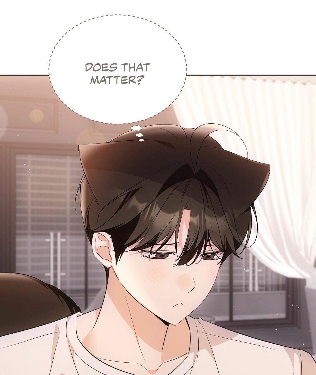 Cat Therapy Chapter 17 page 124 - 