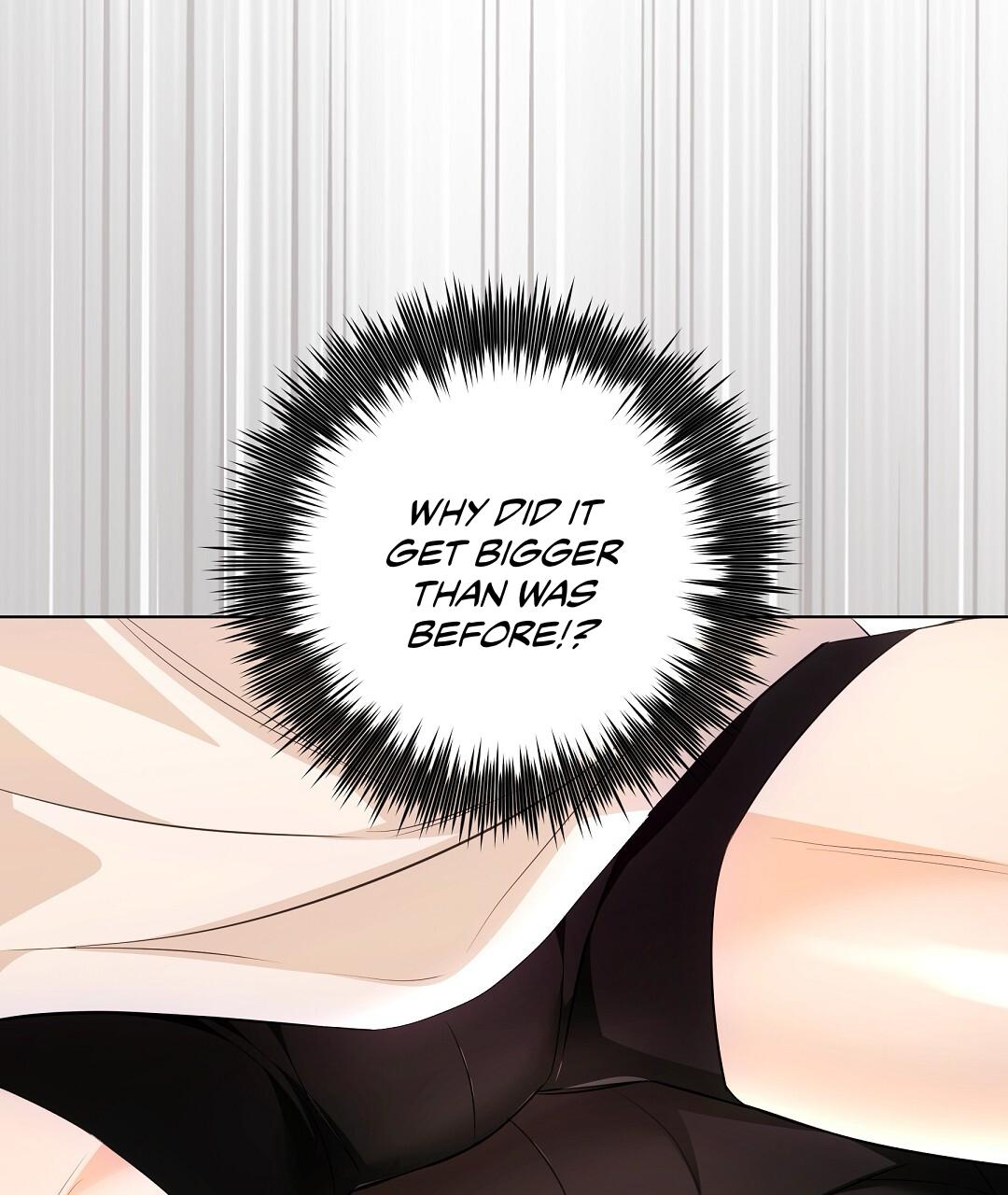 Cat Therapy Chapter 17 page 127 - 