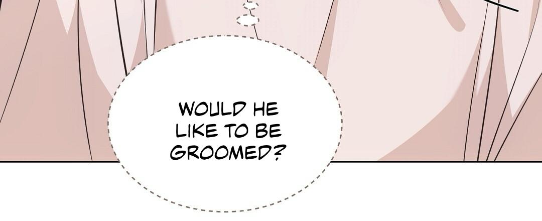 Cat Therapy Chapter 17 page 22 - 